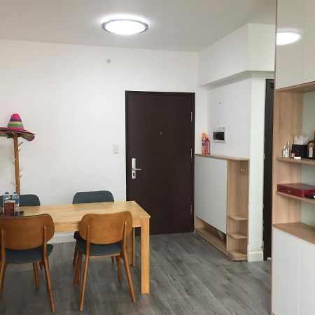 Modern 1 Bedroom Apartment - C' House Ho-Chi-Minh-Stadt Exterior foto